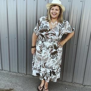 Meet your Posher, Abigail